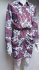 Completo paisley con gonna