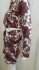 Completo paisley con gonna