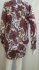 Completo paisley con gonna