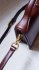 Borsa in pelle con tracolla