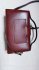 Borsa in pelle con tracolla