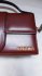 Borsa in pelle con tracolla