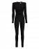 Tuta intera catsuit