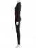 Tuta intera catsuit