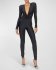 Tuta intera catsuit