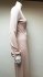 Tuta midi con coulisse