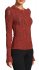 Maglia con lurex