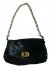 Borsa a tracolla con catena