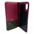 Cover in tela monogram