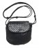 Borsa vintage intrecciata