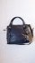 Borsa in pelle con tracolla