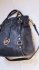 Borsa in pelle con tracolla