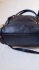 Borsa in pelle con tracolla