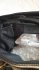 Borsa in pelle con tracolla