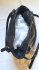 Borsa in pelle con tracolla