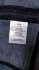 Giacca jacquard grigia
