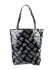 Borsa Tote plastificata