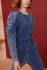 Tuta in denim