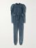 Tuta in denim