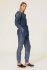 Tuta in denim