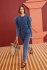 Tuta in denim
