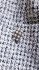 Tuta corta in tweed