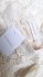 Abito in pizzo testurizzato