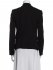 Blazer monopetto nero