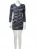 Completo in tweed