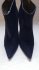 Stivaletti alla caviglia in suede