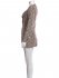 Tuta corta blazer jacquard
