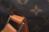 Borsa Tote monogram Large