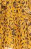 Completo gonna e top giallo