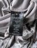 Top in velluto grigio