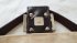 Borsa a spalla Baguette