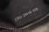 Borsa hobo in tela