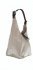 Borsa hobo in tela