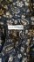 Blusa in seta paisley