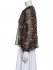 Blusa in seta paisley