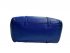 Borsa tote blue
