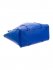 Borsa tote blue