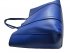 Borsa tote blue