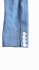 Giacca in denim doppio petto