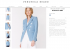 Giacca in denim doppio petto