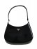 Borsa hobo in pelle