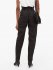 Pantaloni con vita a sacchetto
