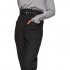 Pantaloni con vita a sacchetto