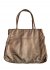 Borsa a spalla in nylon