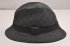 Cappello con tese monogram
