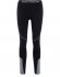 Leggings tecnici con logo